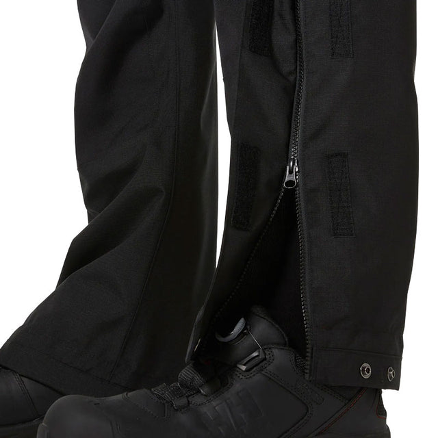 Oxford cargo shell 71190 Helly Hansen Pantaloni