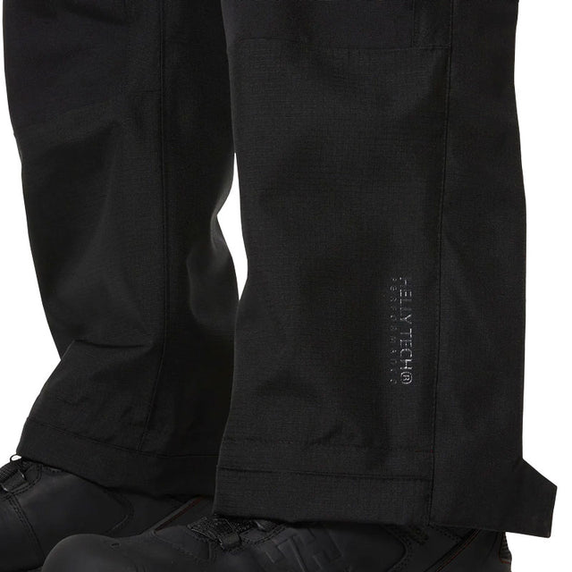 Oxford cargo shell 71190 Helly Hansen Pantaloni