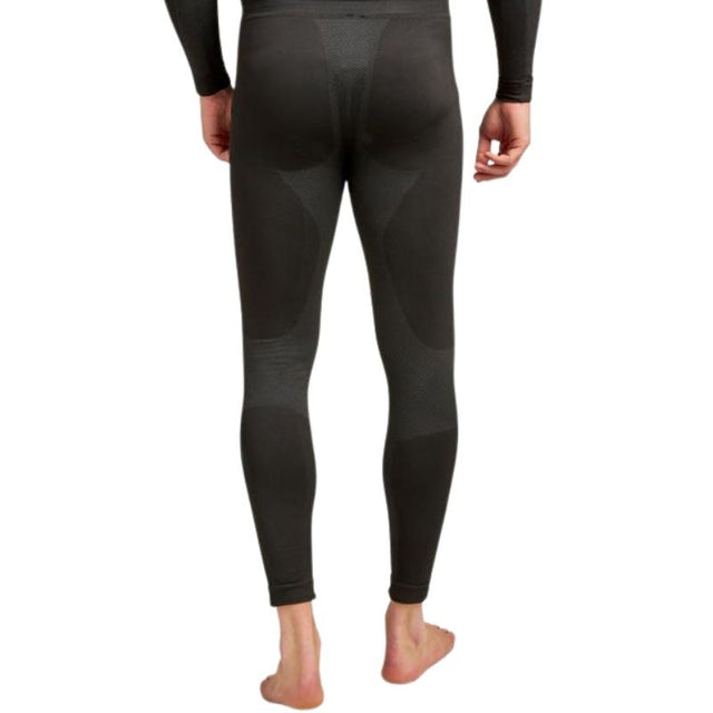 Pantaloni termici unisex Diadora Seamless EVO
