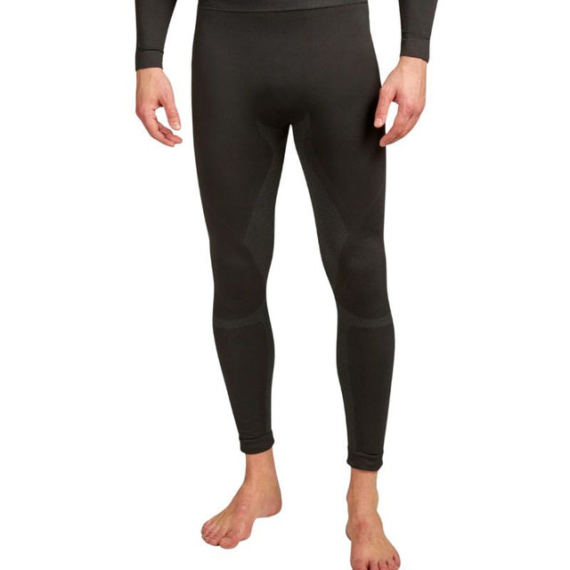 Pantaloni termici unisex Diadora Seamless EVO