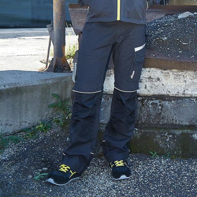U-Power Flash Pantaloni stretch lavoro