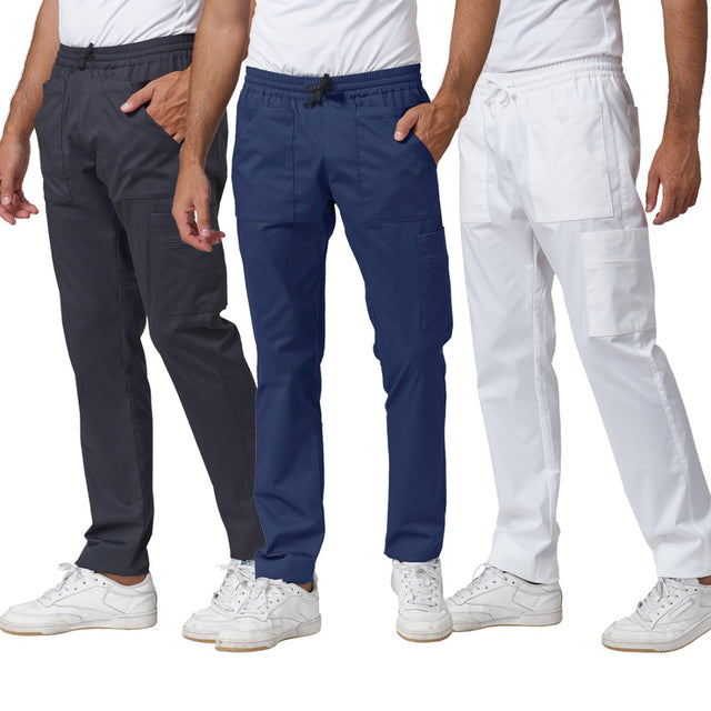 Pantaloni unisex Siggi Cruz