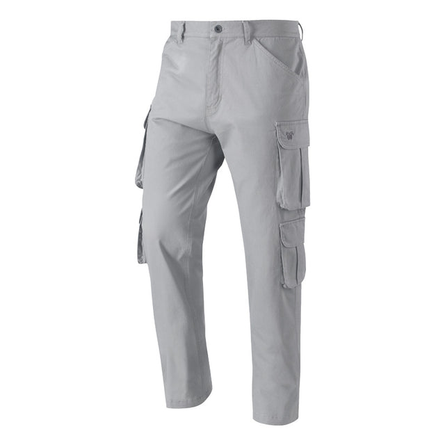 Coast Neri Pantaloni da lavoro