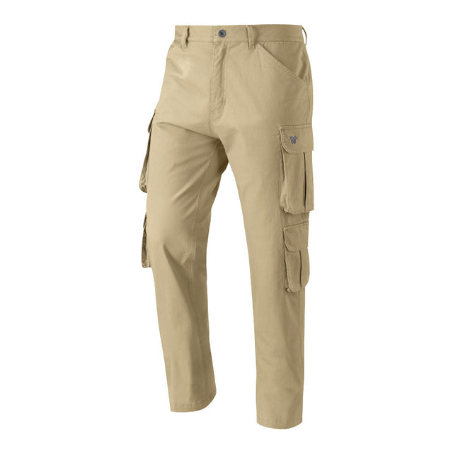 Coast Neri Pantaloni da lavoro