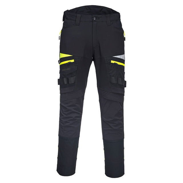 Pantaloni da lavoro Portwest DX4 multitasche