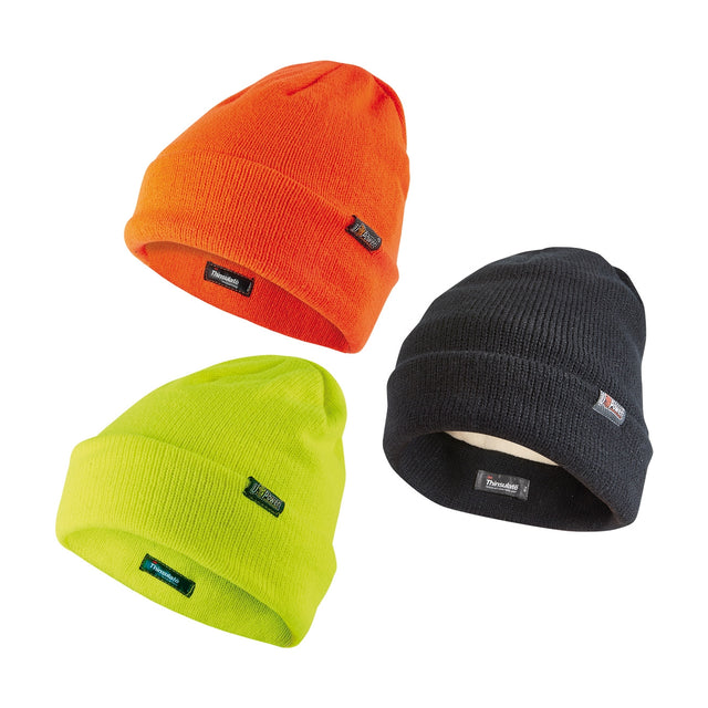 Cappello da lavoro invernale UPower ONE