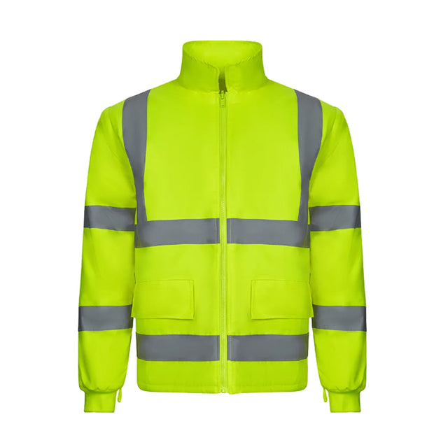 Parka Velilla 306007 alta visibilità 4 in 1