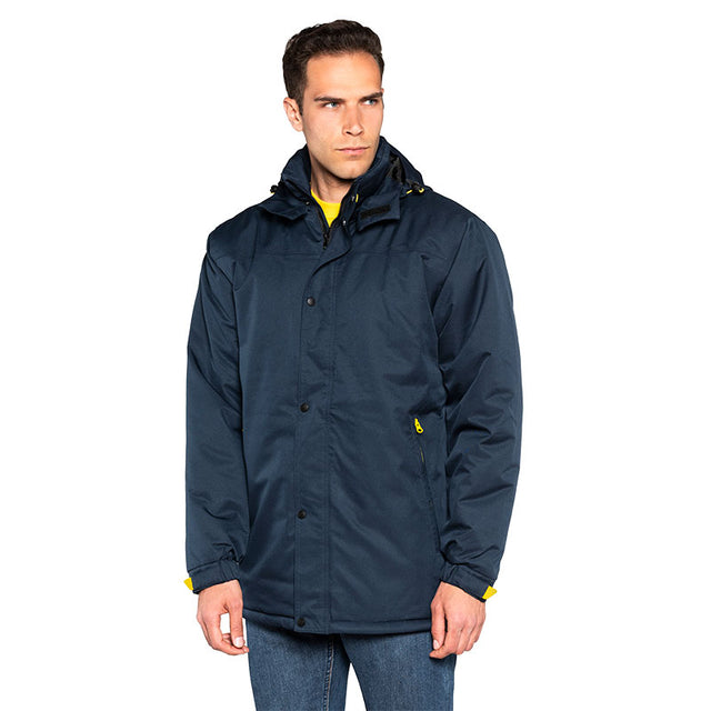 Parka invernale Pack 70400B Sottozero