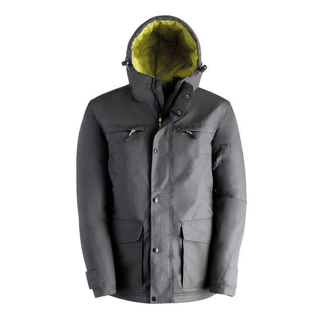 Parka da lavoro Kapriol Slick