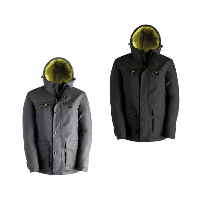 Parka da lavoro Kapriol Slick