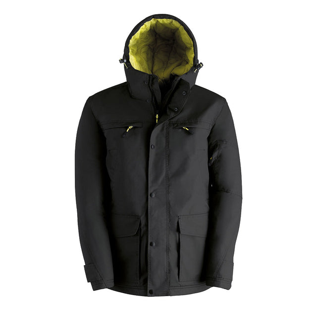 Parka da lavoro Kapriol Slick