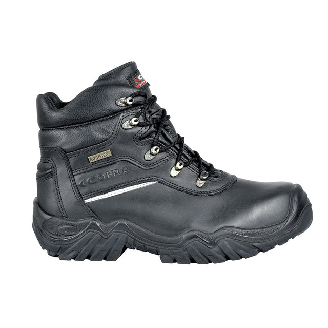 Scarpe antinfortunistiche Cofra PARNASO S3
