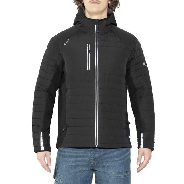 Piumino giubbotto da lavoro Issaline Koven 04091B