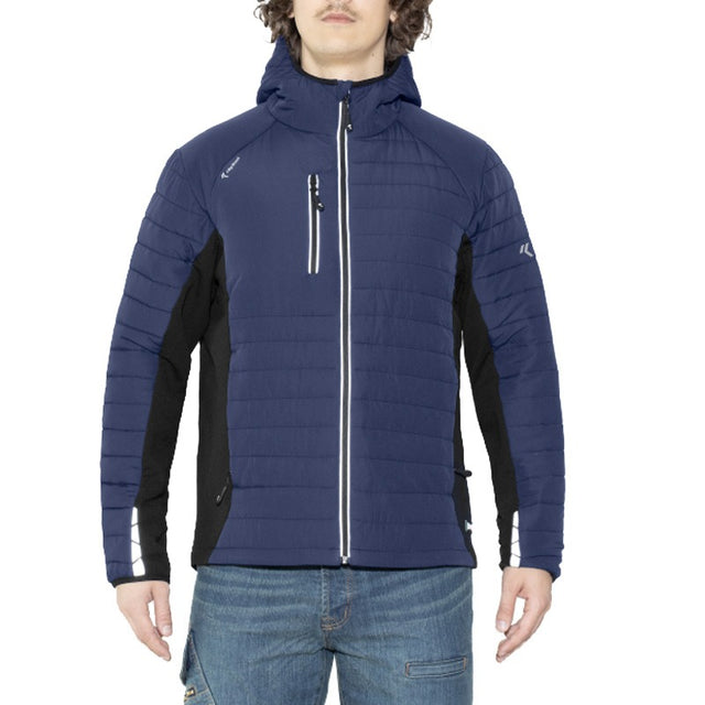 Piumino giubbotto da lavoro Issaline Koven 04091B