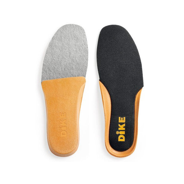 Solette plantare per scarpe DiKE in EVA alte 15mm