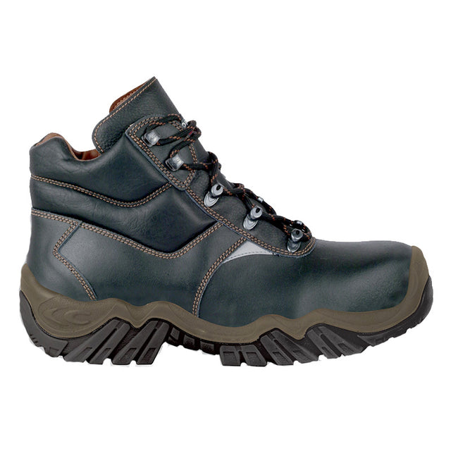 Scarpe antinfortunistiche Cofra Pollino S3