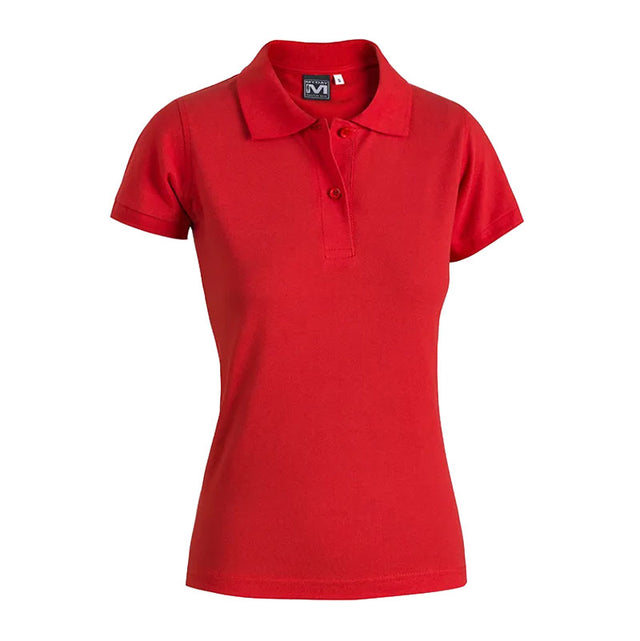 Polo Sottozero Angy E0417 da donna