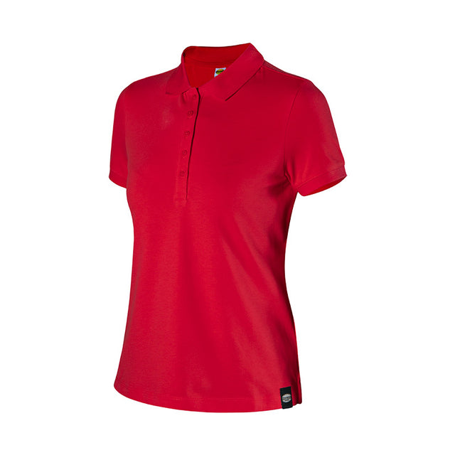 Polo da lavoro Diadora MC Athena