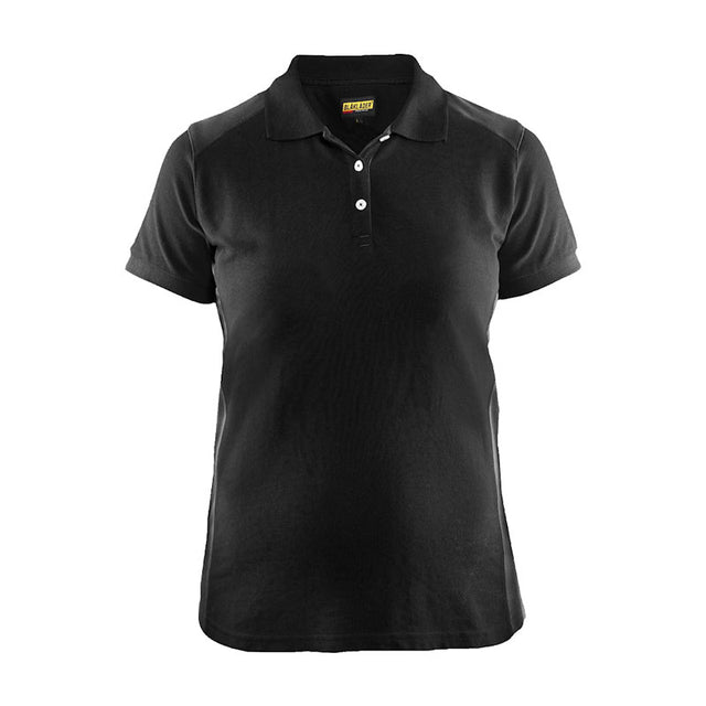 Blaklader 3390 Polo da lavoro per donna