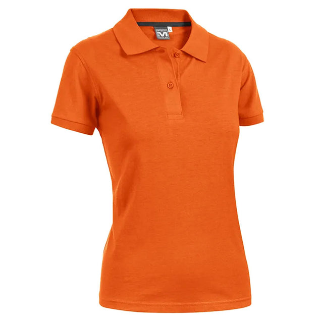 Polo da donna Sottozero Angy Jersey E0490