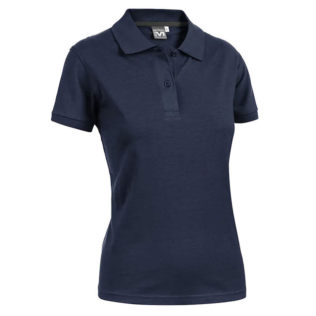 Polo da donna Sottozero Angy Jersey E0490