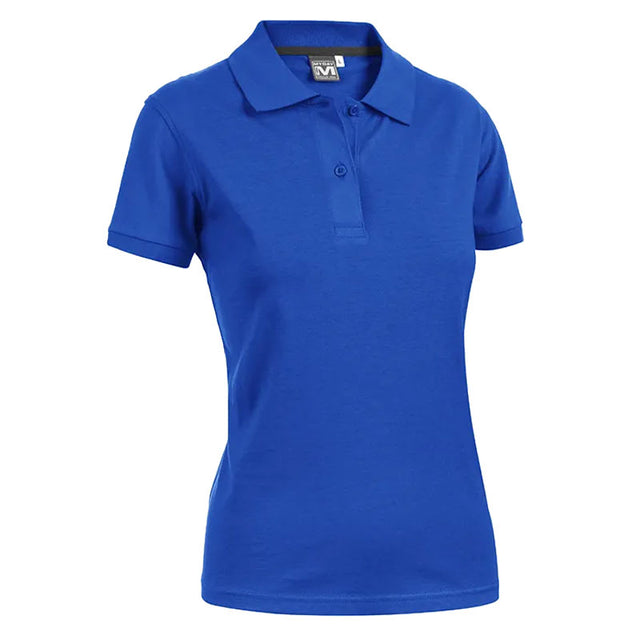 Polo da donna Sottozero Angy Jersey E0490
