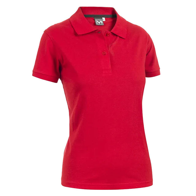 Polo da donna Sottozero Angy Jersey E0490
