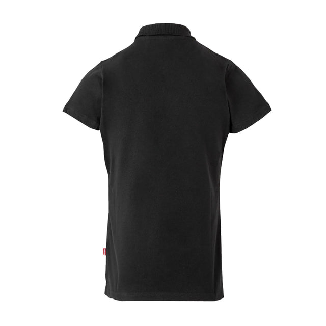 Velilla 105509S Stretch MC Polo da lavoro donna