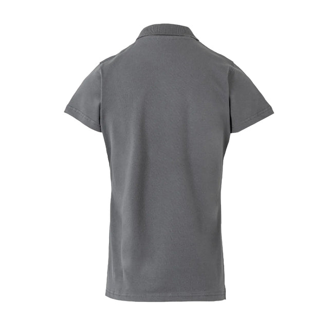 Velilla 105509S Stretch MC Polo da lavoro donna