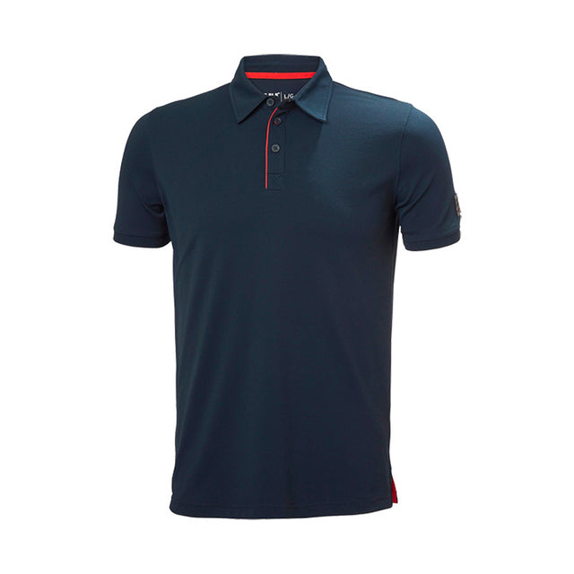 Polo da lavoro Helly Hansen Kensington Tech Polo