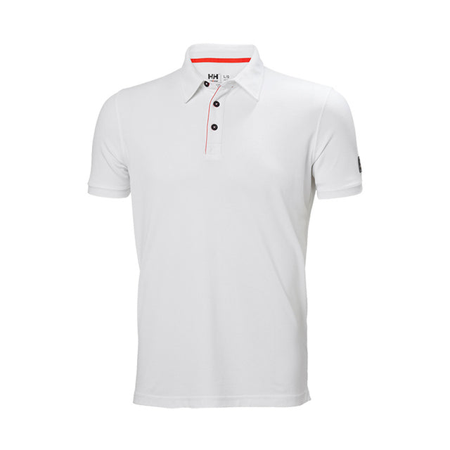 Polo da lavoro Helly Hansen Kensington Tech Polo