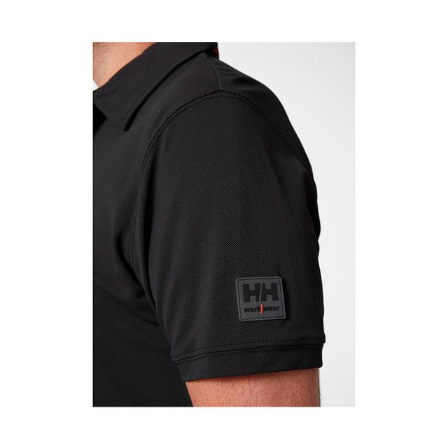 Polo da lavoro Helly Hansen Kensington Tech Polo