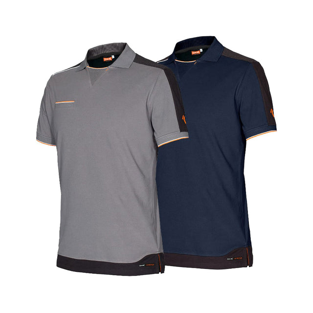 Issaline Extreme 8825NB Polo da lavoro