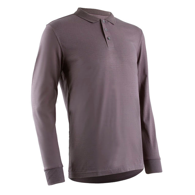 Laurits Coverguard Polo manica lunga da lavoro