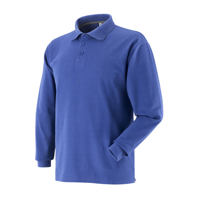 Polo M/L ECO Neri da lavoro
