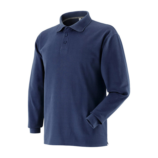 Polo M/L ECO Neri da lavoro