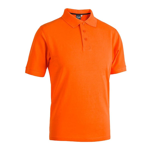 Polo da uomo Sottozero Fox E0404