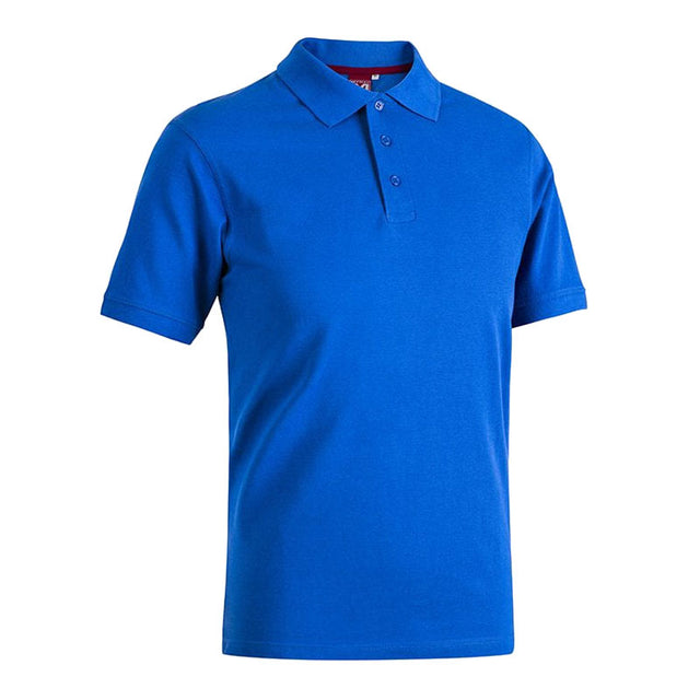 Polo da uomo Sottozero Fox E0404