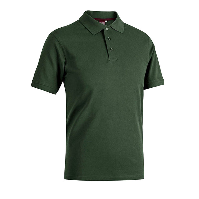 Polo da uomo Sottozero Fox E0404