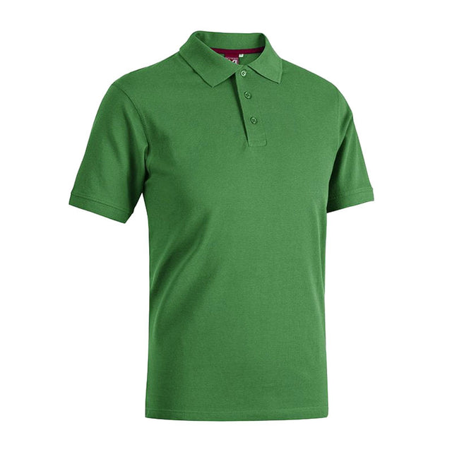 Polo da uomo Sottozero Fox E0404
