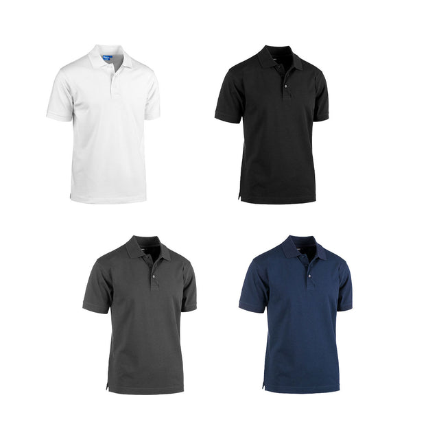 Sottozero Oyster E0570 Polo da uomo