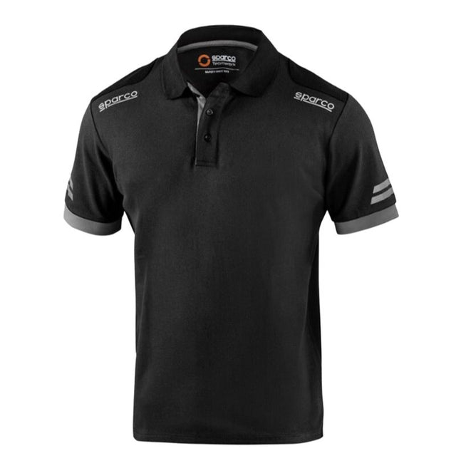 Toledo Tech Polo Sparco Polo da lavoro