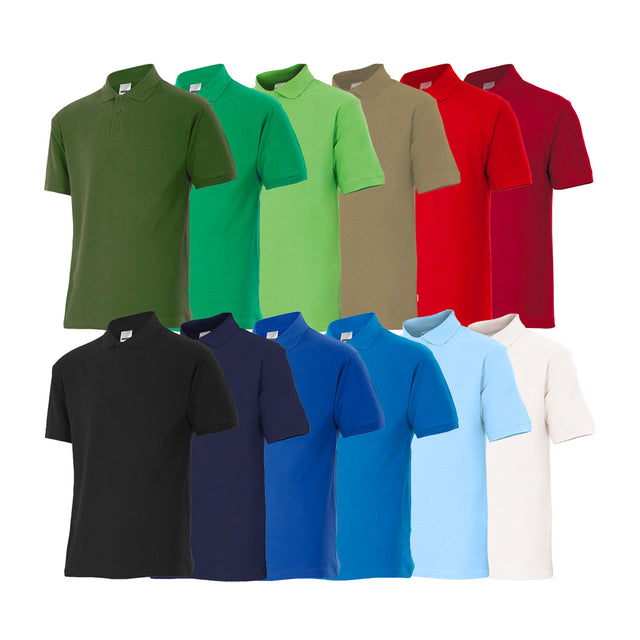 Polo da lavoro 105502 Velilla