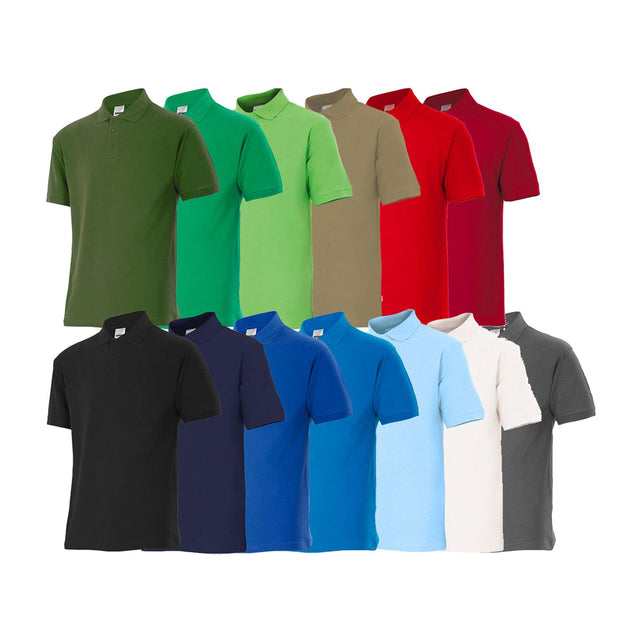 Polo da lavoro 105502 Velilla