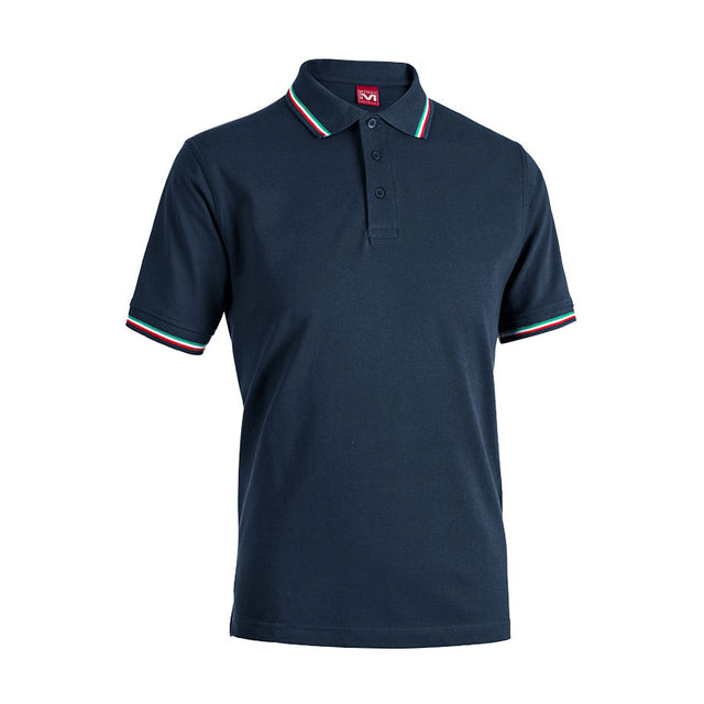 Polo da uomo Sottozero Cortez Sport E0416