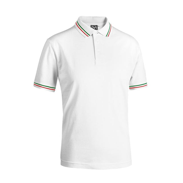 Polo da uomo Sottozero Cortez Sport E0416