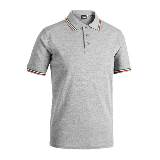 Polo da uomo Sottozero Cortez Sport E0416