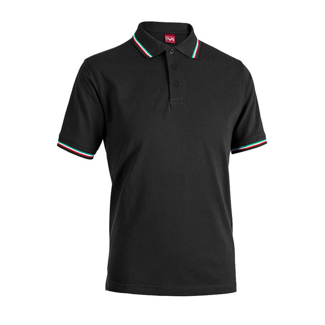 Polo da uomo Sottozero Cortez Sport E0416