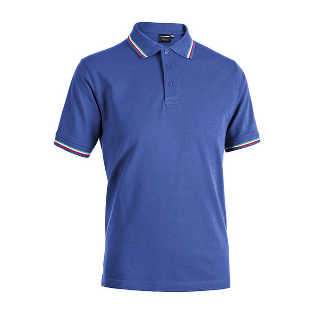 Polo da uomo Sottozero Cortez Sport E0416