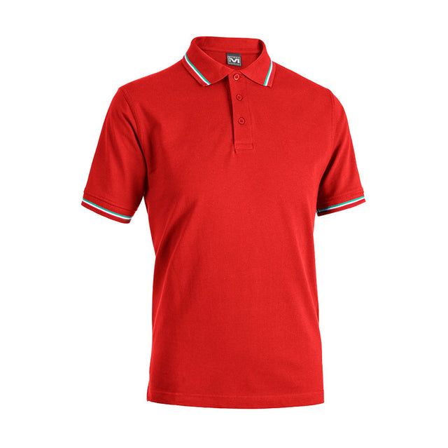 Polo da uomo Sottozero Cortez Sport E0416